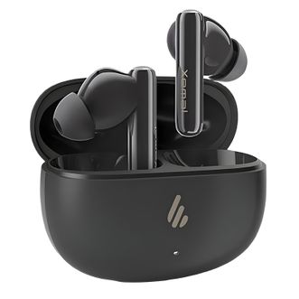 漫步者/EDIFIER  真无线主动降噪蓝牙耳机 入耳式HiFi音质耳麦 同声互译音乐耳塞X5 Evo黑/白