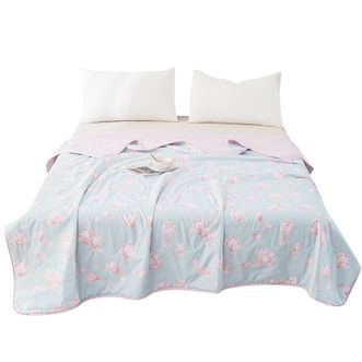 多喜爱/Dohia  玉兰霓裳  夏凉被