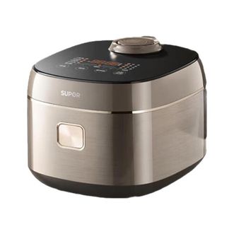 苏泊尔  电饭煲 F40F68S 316L不锈钢内胆耐腐蚀电饭锅4L容量