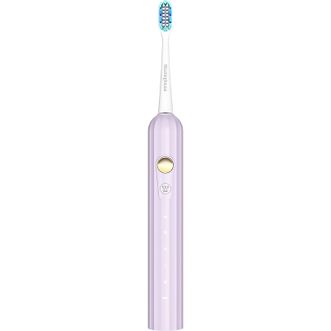 西屋/Westinghouse  声波电动牙刷 家用充电式男女软毛清洁美白声波震动电动牙刷 WT-0506