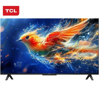 TCL  平板电视43英寸43F285C