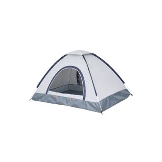 狼行者  全自动速开手抛帐篷沙滩帐篷免搭建防水户外过夜露营装备