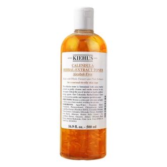 科颜氏  金盏花植萃爽肤水500ml