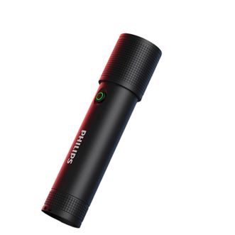 飞利浦/Philips  手电筒 长续航强光户外 SFL-2185