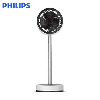 飞利浦/Philips  插电款一体式升降循环扇 ACR3121CX
