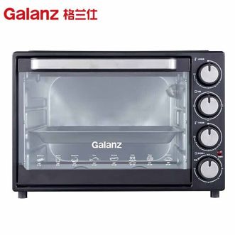 格兰仕/Galanz  电烤箱  TQH-42B  多功能全自动 42升大容量