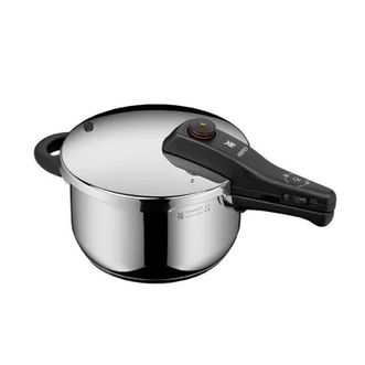 WMF  家用压力锅不锈钢高压锅快易锅4.5L