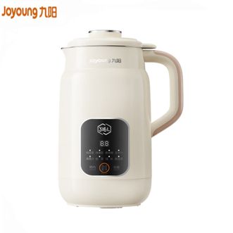 九阳/Joyoung  破壁豆浆机DJ08X-D235 免煮家用多功能免过滤迷你豆浆机