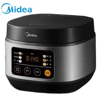 美的/Midea  电饭煲  家用3L升多功能柴火饭电饭锅  FB30Q1-406K