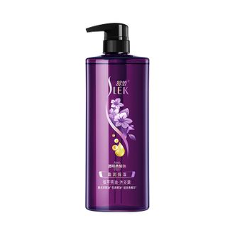 舒蕾  盈润保湿植萃精油沐浴露清爽香味持久润肤沐浴乳500ml            ZH-MYL20051-01