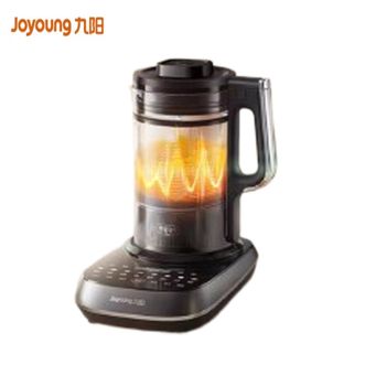 九阳/Joyoung  破壁机B1pro家用1.75L大容量加热料理机降噪低音五谷杂粮免滤多功能榨汁机米糊机豆浆机 轻音破壁 【口感粗细可调】