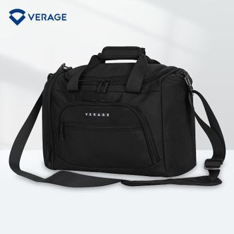 维丽杰（VERAGE）  旅行包袋新款轻便出行大容量GM21002-4A黑色