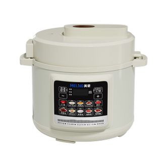 美菱  电压力锅 ML-LC5002 24小时预约 5L容量
