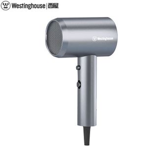 西屋/Westinghouse  家用大风力负离子护发吹风机 H107