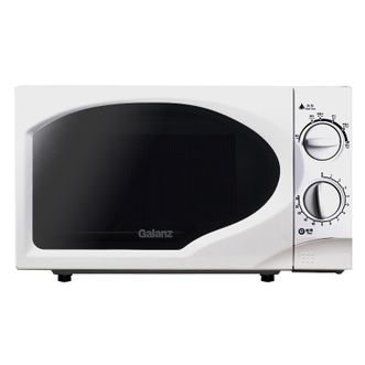 格兰仕/Galanz  经典20L微波炉 P70D20TP-C6(W0) 家用大容量节能省电精准控温