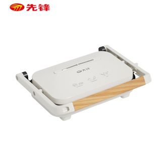 先锋  电饼铛家用 电饼档 煎饼锅 煎烤机烙饼锅三明治机早餐机