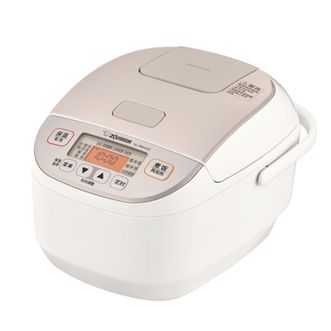象印/ZOJIRUSHI  5L电饭煲多功能 微电脑 智能电饭锅NL-DRH18C