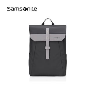 新秀丽/Samsonite  双肩包 男女通用 商务通勤旅游休闲电脑包 防泼水书包（ TR1*29036）