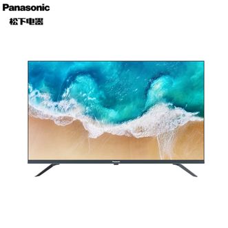 松下/Panasonic  电视机 NX680C系列 24年款 4K超清全面屏 双频WiFi 智能语音平板电视 开机无广告彩电 50英寸 TH-50NX680C