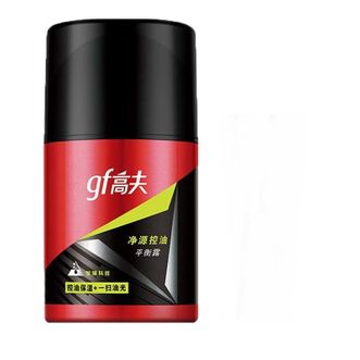 高夫净源控油平衡露50ml（新老包装随机发货）