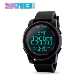 时刻美（Skmei）  户外运动电子手表  大表盘（1257）