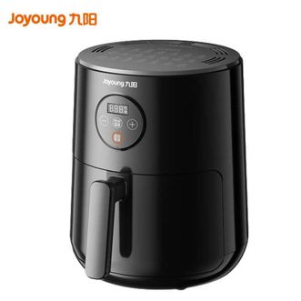 九阳（Joyoung）KL45-VF610空气炸锅家用触摸屏无油煎炸空气炸锅4.5L