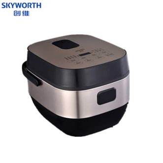 创维/Skyworth  多功能5L大容量电饭煲大火力柴火饭 F809