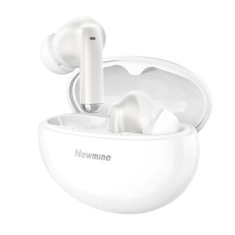 纽曼/Newsmy 双重振膜TWS运动蓝牙耳机(半入耳式)T13 纽曼/Newsmy 双重振膜TWS运动蓝牙耳机(半入耳式)T13