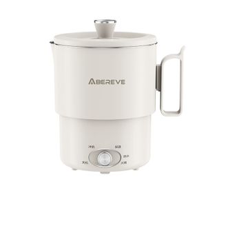 艾贝丽/Abereve  便携式多功能折叠水壶ABL-ZD521