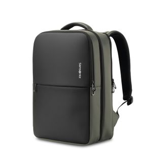 新秀丽/Samsonite  双肩包电脑包 时尚超轻休闲商务电脑包男女通勤背包  BQ7*04103