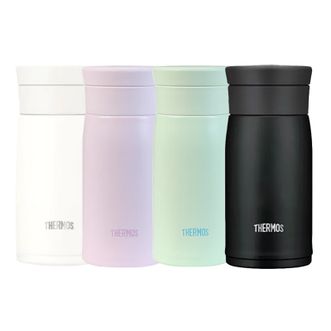 膳魔师（THERMOS）  保温杯  350ml速开杯盖便携茶杯密封防漏水杯
