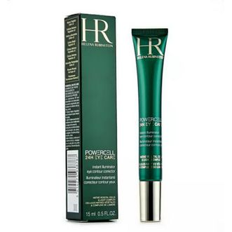 HR  赫莲娜眼霜15ml