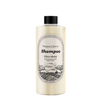 天然之扉(Nature’s Envy)  头皮双重水光洗发露-887ml