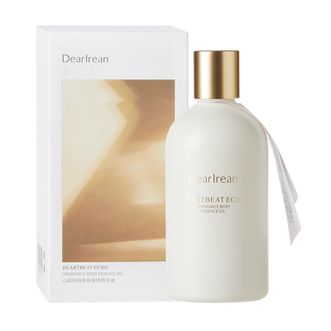 独特艾琳/Dear lrean  心跳回响香氛身体精华油150ml面护级亲肤保湿油脂全身水润清透