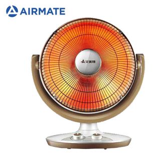艾美特（AIRMATE）取暖器小太阳家用电暖器节能暖气办公室学生暖风机烤火炉 HF10078T