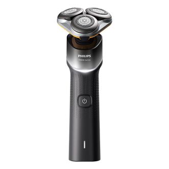 飞利浦/Philips  剃须刀电动剃胡刀刮胡刀三刀头1小时快充肌能舒缓科技胡须刀生日礼物送老公送男友 X5102