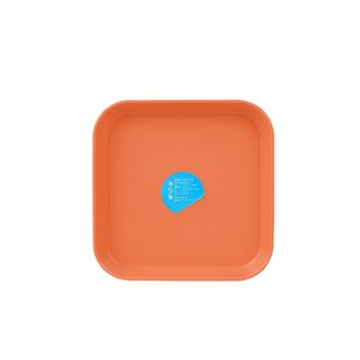 博堡/BOBER  水果盘零食碟子
