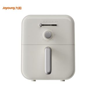 九阳/Joyoung  多功能炸锅空气炸锅4L大容量家用炸薯条机 无油煎炸可调温 KL40-VF102
