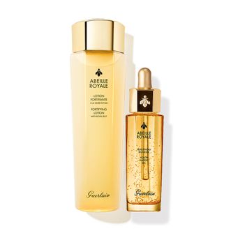 娇兰 （GUERLAIN ）帝皇蜂姿®修复蜜润柔肤水 复原蜜套装