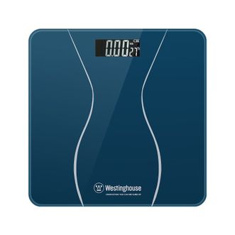 西屋/Westinghouse  家用体重秤精准体重秤T101