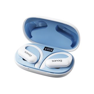 塞那/SANAG  蓝牙耳机  Z22S Promax  真无线挂耳耳机