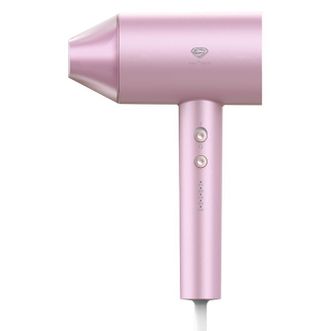 超人/SID  家用电吹风机水润负离子大风量速干便携简约吹风筒宿舍学生旅行用电吹风 HD1625