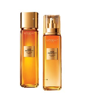 欧莱雅（LOREAL）  小蜜罐乳液110ml抗皱紧致秋冬补水保湿护肤品