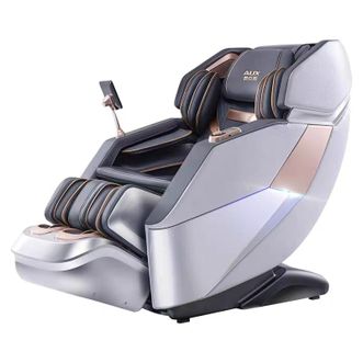 奥克斯/AUX 家用按摩椅黑棕AUX-RS1178 奥克斯/AUX 家用按摩椅黑棕AUX-RS1178