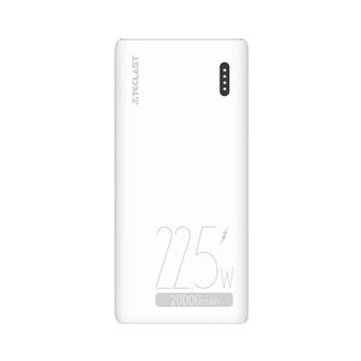 台电/Teclast  20000毫安快充移动电源 22.5W超级闪充四输出充电宝P20 Pro