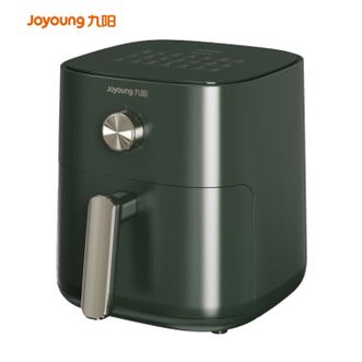 九阳/Joyoung  空气炸锅 家用智能4.5升大容量 空气炸锅 KL45-VF501
