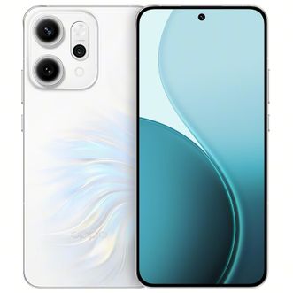 OPPO  Reno14 Pro  AI拍照5G智能手机学生游戏  Reno14 Pro  人鱼姬