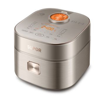苏泊尔（SUPOR）  远红外本釜电饭煲 SF30HC85 3L
