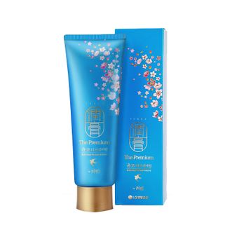 睿嫣（竹盐）润膏水凝焕活养护燕窝洗发水 250ml