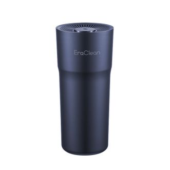 世净Eraclean  车载空气净化器新车除甲醛去异味负离子臭氧杀菌神器 CW-C02